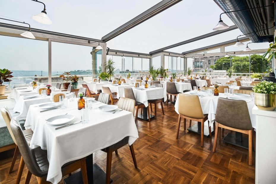 Istanbul’s Top Restaurants image11