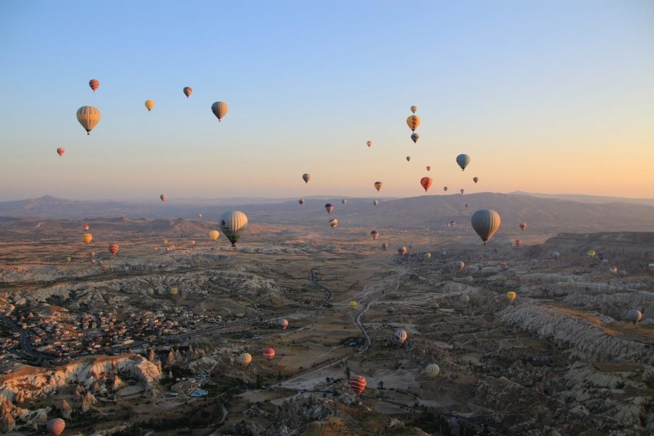 Raisons d'investir en Turquie image1