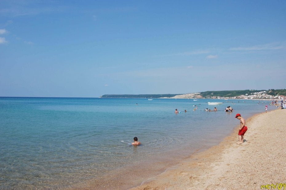 Les plages les plus proches d'Istanbul image8