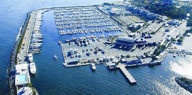 Exclusive Marinas of Istanbul | Image-0