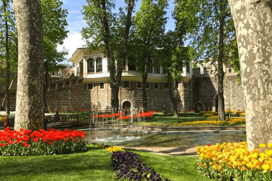 İstanbul’un Büyüleyici Parkları image4