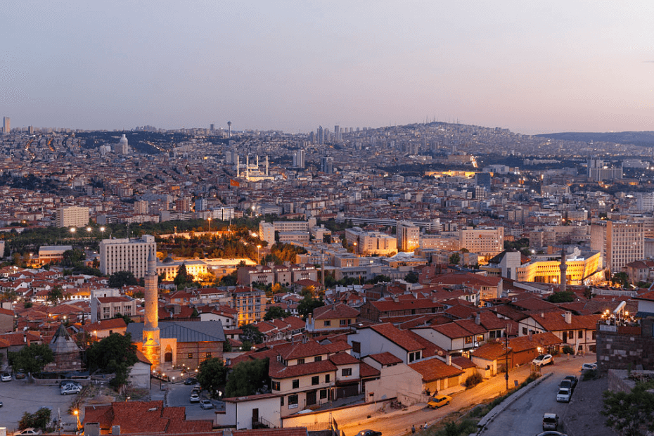 लाभदायक निवेश के लिए तुर्की के उपयुक्त शहर image6