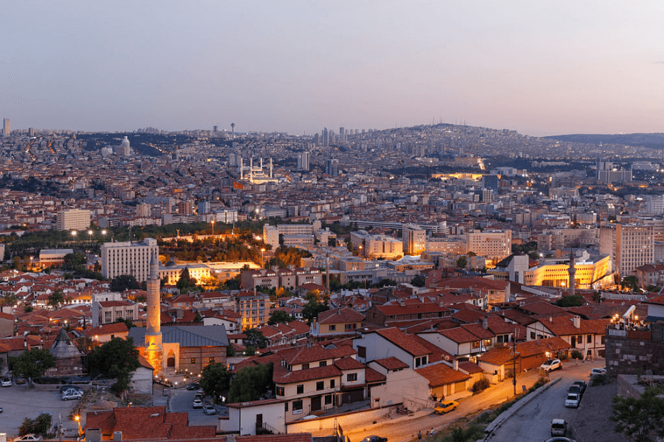 Des villes en Turquie pour des investissements rentables image6