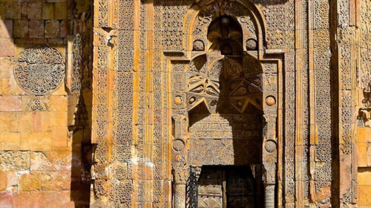 Турция включена в Список всемирного наследия ЮНЕСКО image1