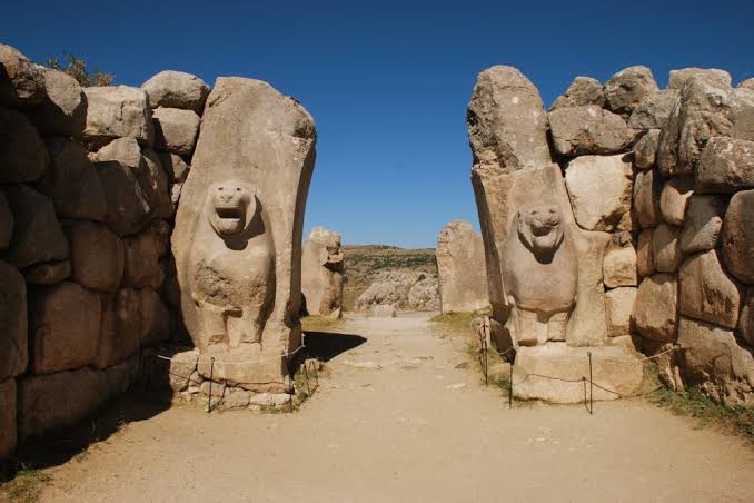 Turkey is in UNESCO World Heritage List  image4