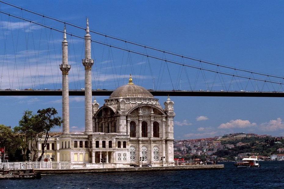 İstanbul’da Gezilecek 10 Yer image2