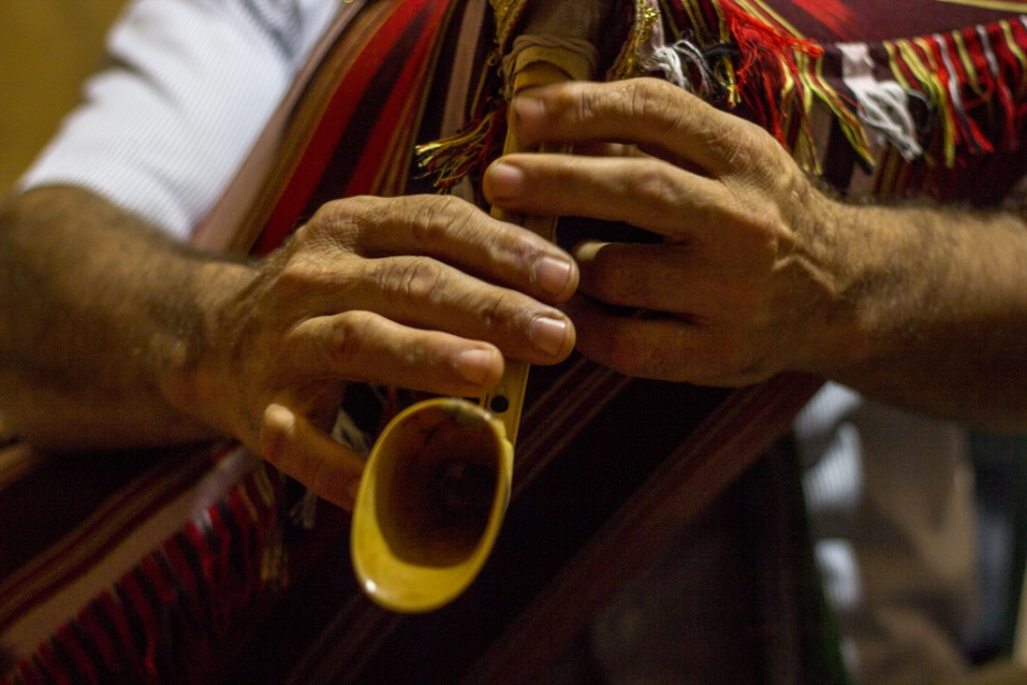 Musique, danse, culture et traditions turques image2