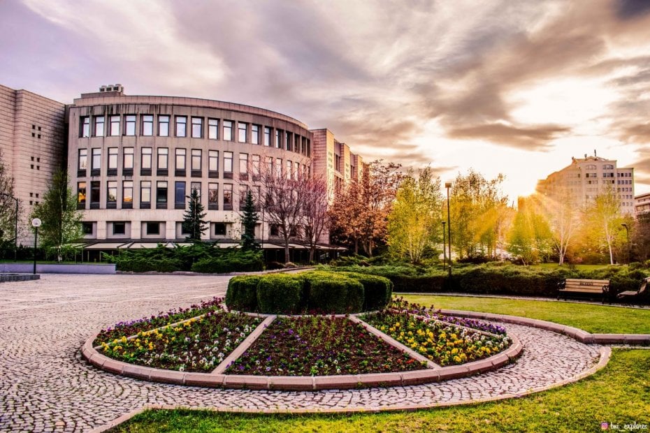 Which Are The Best Universities In Turkey? | Image-2