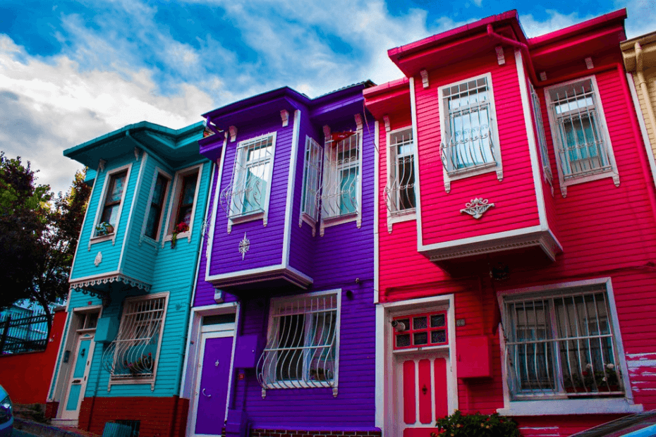 Istanbul's Revival of History: Fener – Balat image3