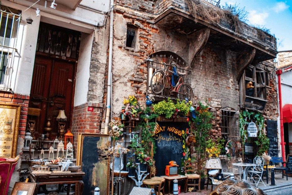 Istanbul's Revival of History: Fener – Balat image4