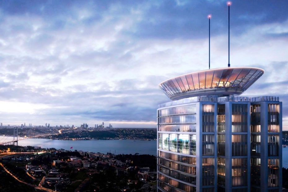 Istanbul Projects By The Sea image2