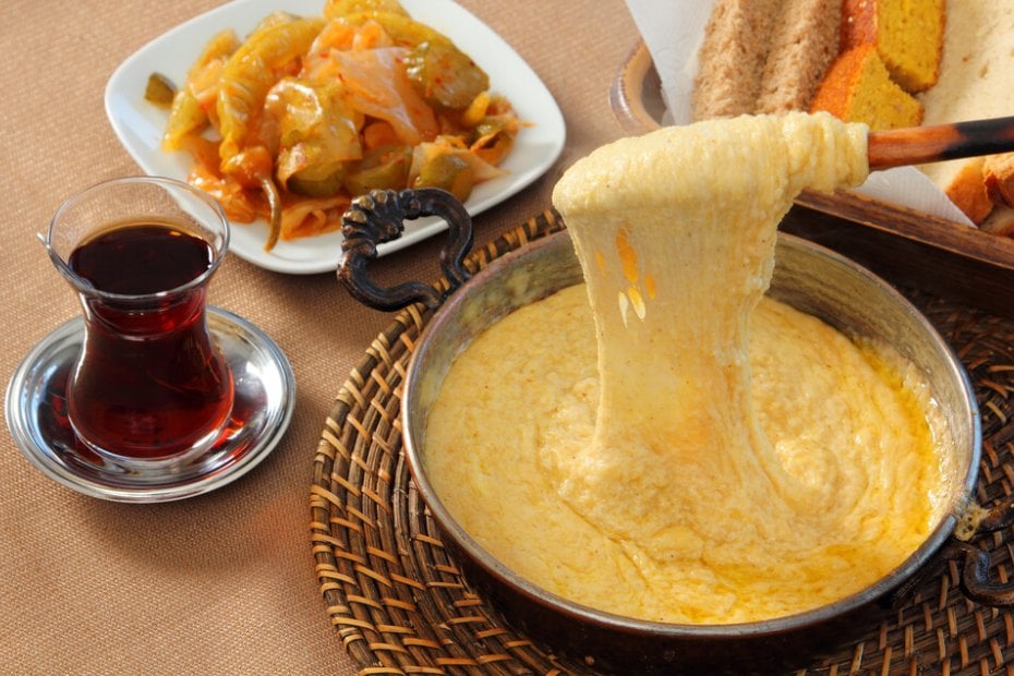 The Black Sea Cuisine and Trabzon Food | Image-1