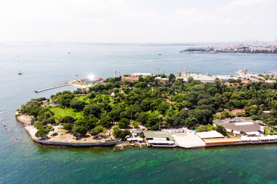 İstanbul’un Büyüleyici Parkları image7