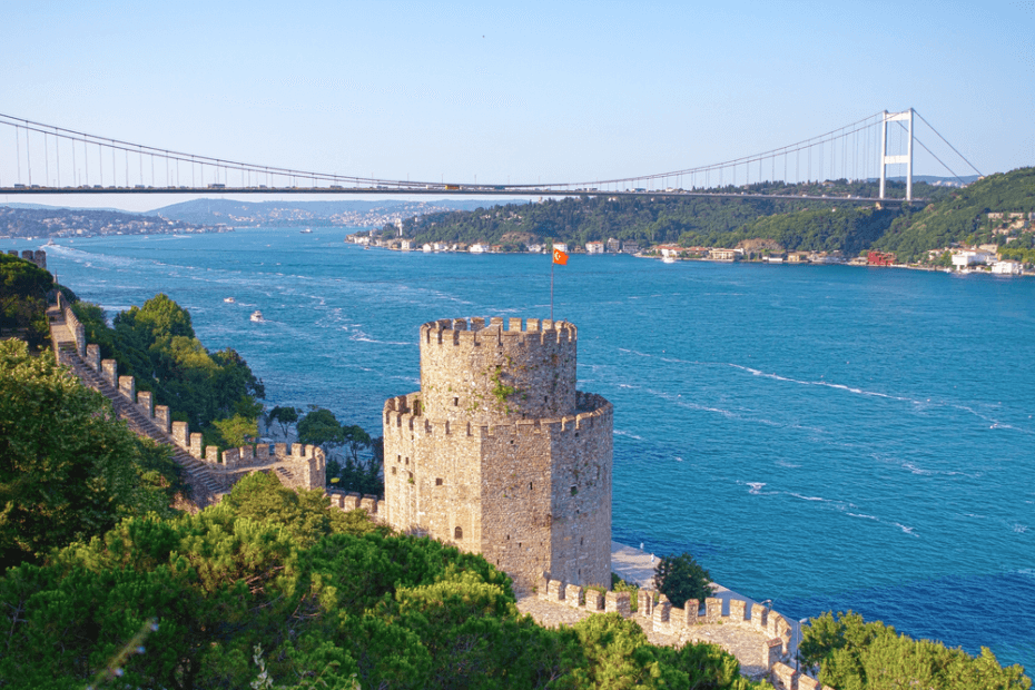 Sarıyer from Past to Present image8