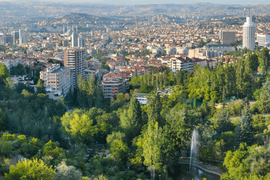 Comment investir dans la terre en Turquie ? image3