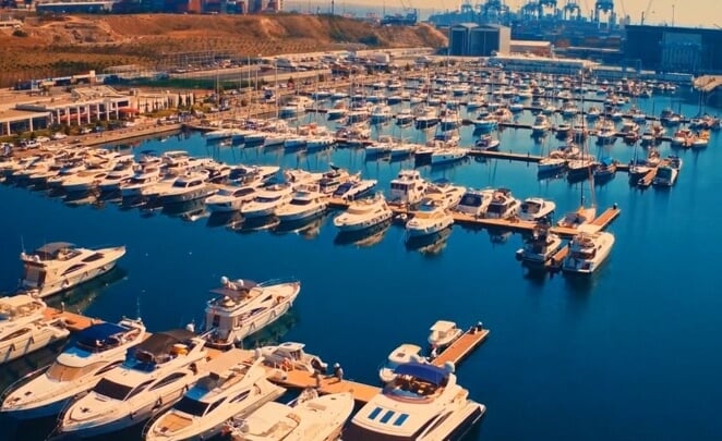 Exclusive Marinas of Istanbul image4