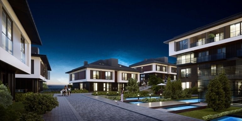 These Villas Offer the Best Sea View in Istanbul | Image-2