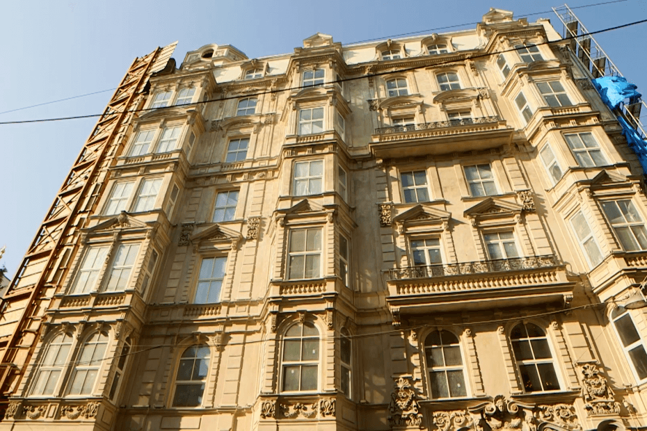 Petits Mondes d'Istanbul à eux seuls ; Arcades image5