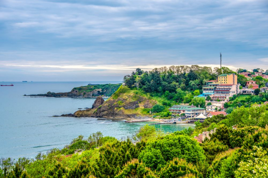 Bosphorus Villages to Visit in Istanbul image1