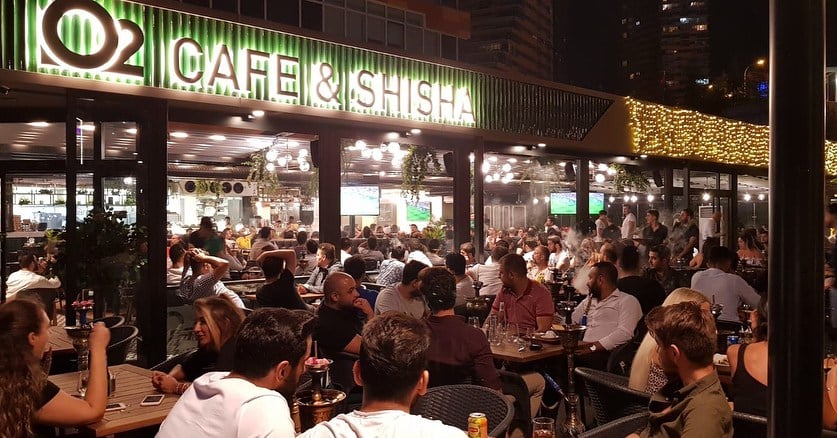 Die besten Shisha-Orte in Istanbul image1