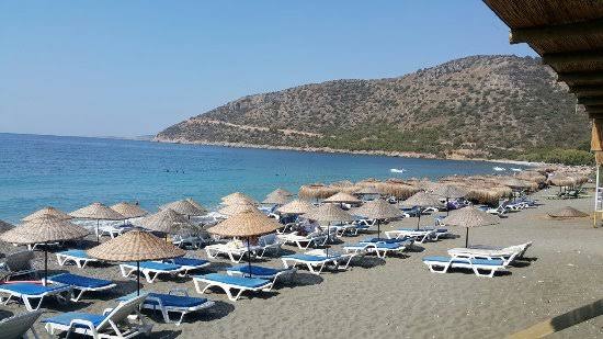 Турецкие пляжи с высокими баллами image2