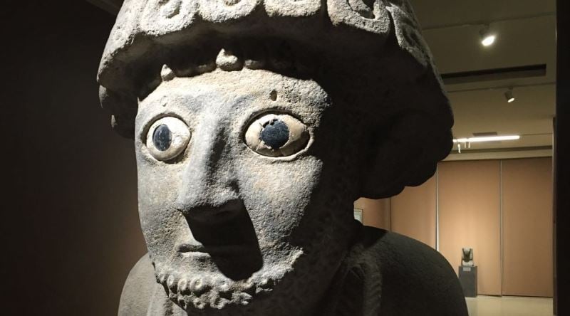 Archaeological Discoveries in Turkey image1