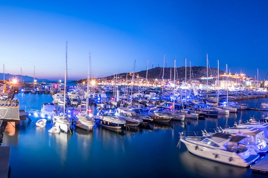 The Most Popular Marinas in Turkey image3