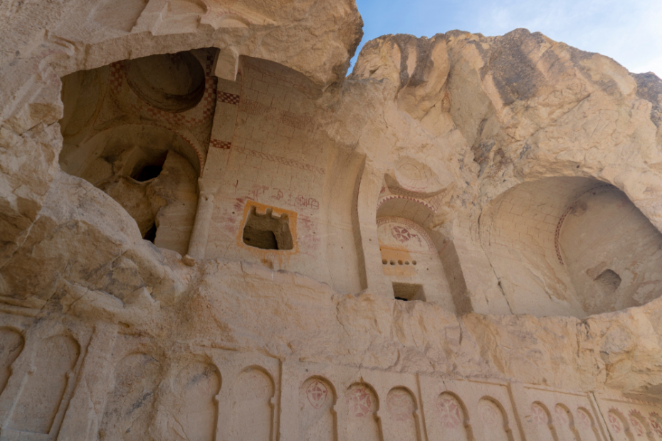 The Land of Tales: Cappadocia | Image-2
