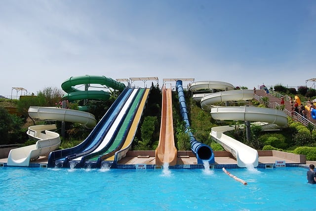 The Best Aquaparks in Turkey image1