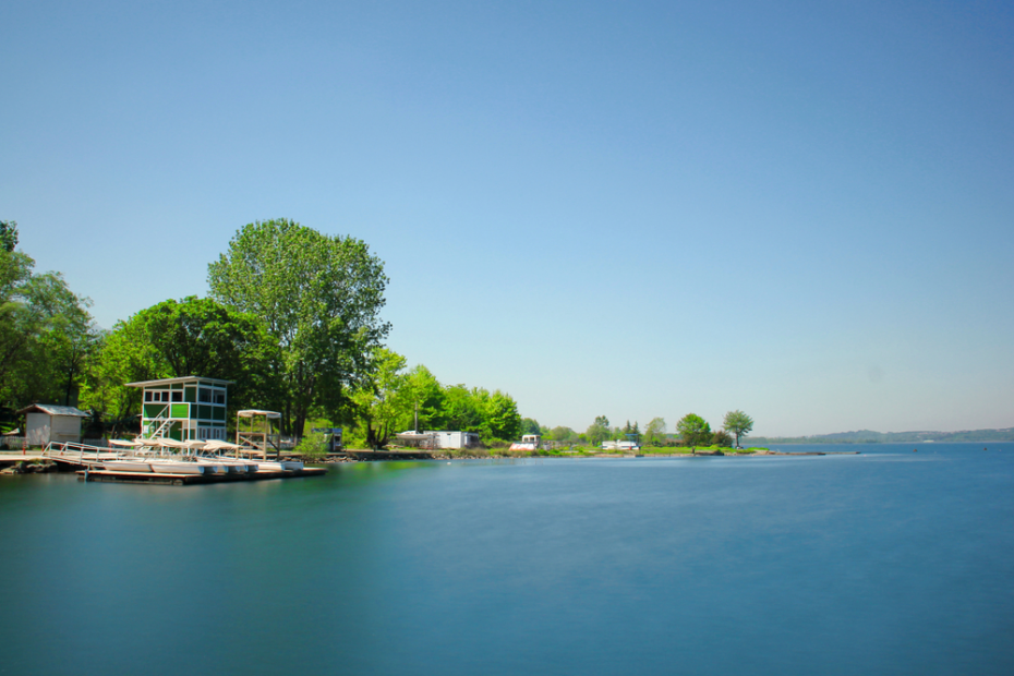 Amazing Lakes of Turkey image2