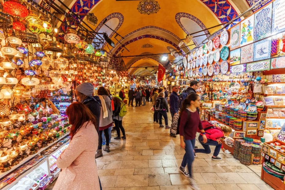 Symbols of Istanbul image3