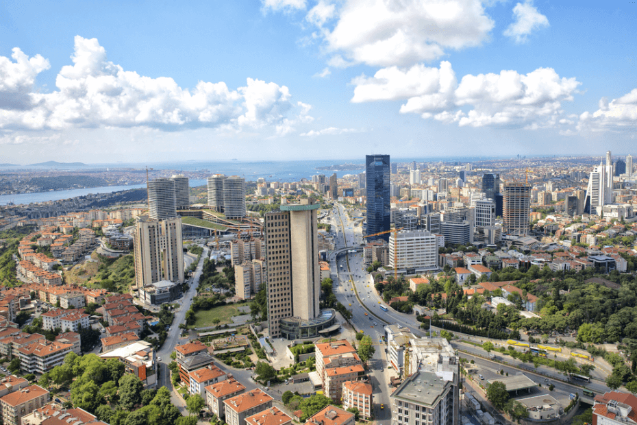 10 Lugares para ir en Estambul image4