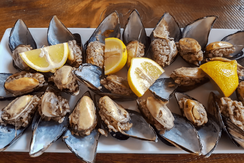 Street delicacies of Istanbul image7