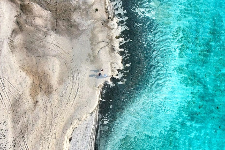 Salda Lake: Turkey’s Maldives image1