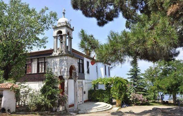 The Most Beautiful Sacred Spaces of Turkey image5