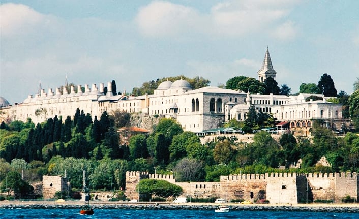 Symbols of Istanbul image4