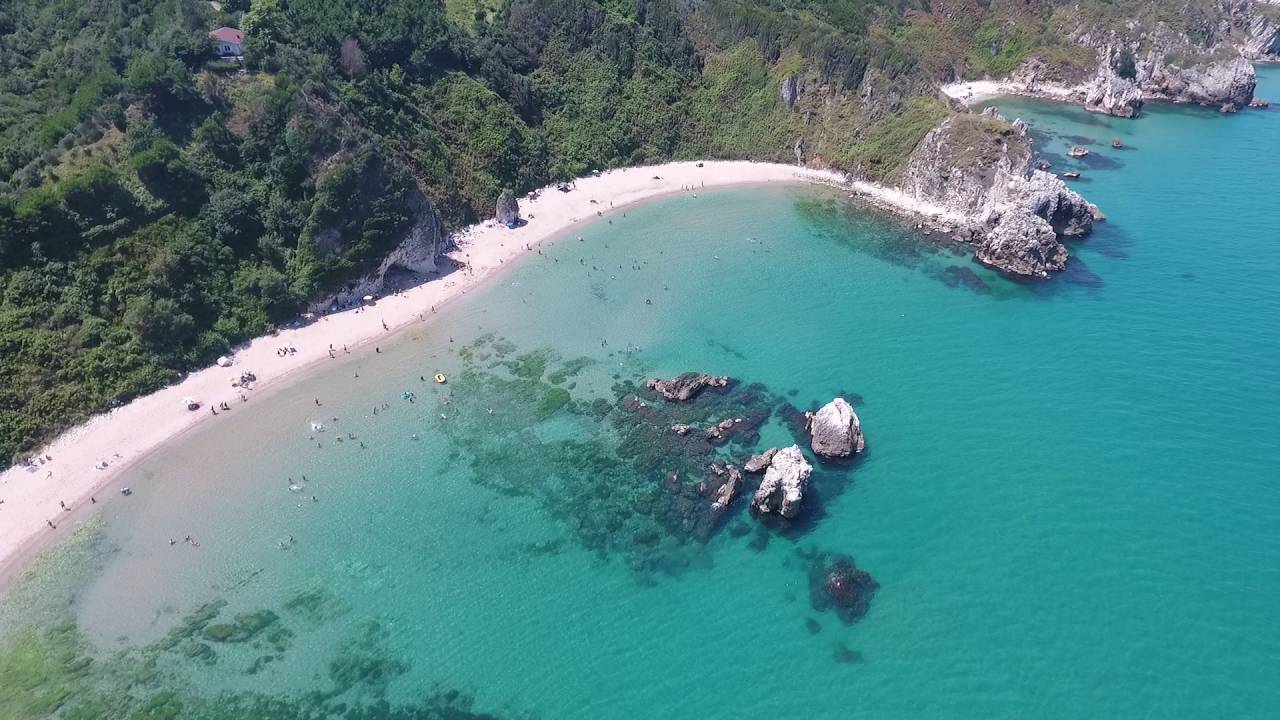 Les plages les plus proches d'Istanbul image6