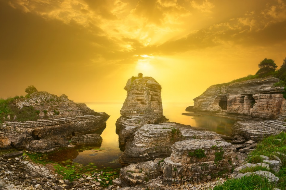 أفضل الأماكن من أجل مشاهدة غروب الشمس في تركيا image9