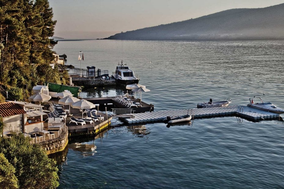 Perlas de Estambul; Islas de los Príncipes image5