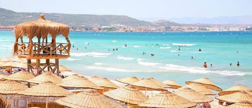 Турецкие пляжи с высокими баллами image9