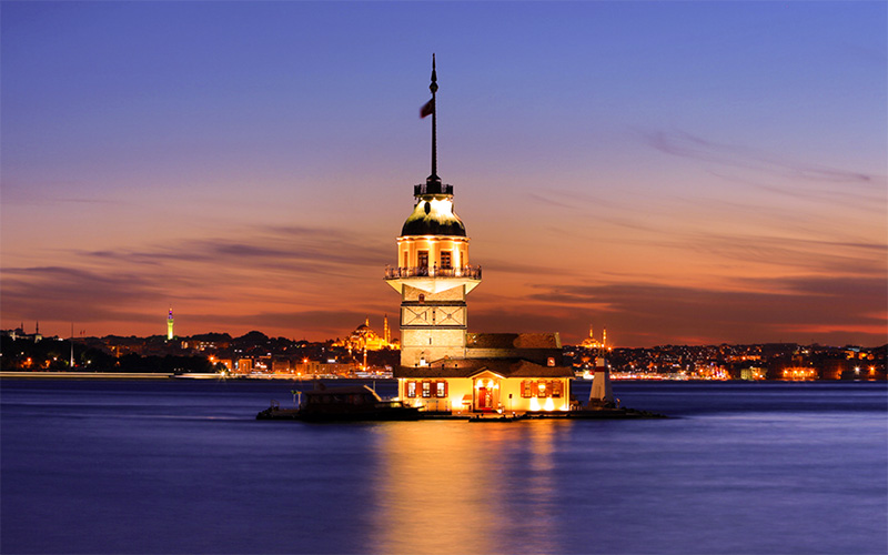 رموز إسطنبول  image1