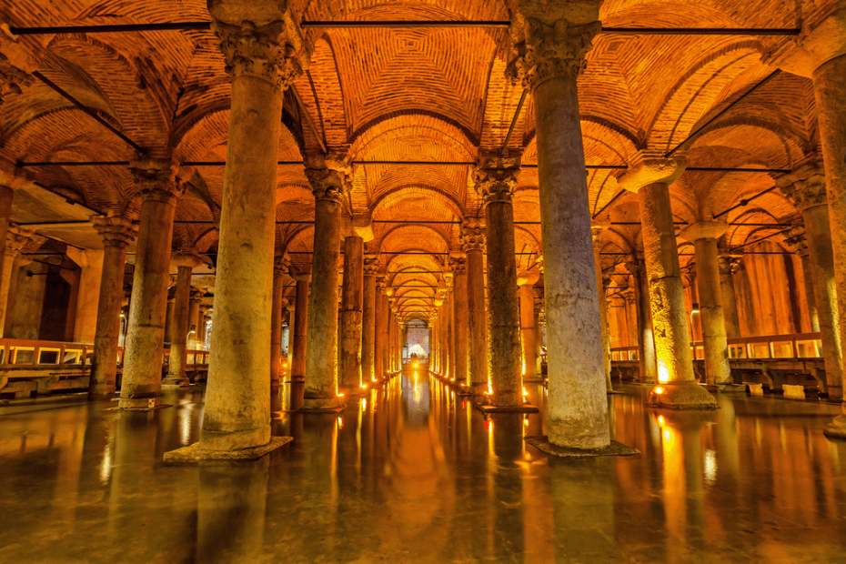 Sitios históricos de Estambul image3