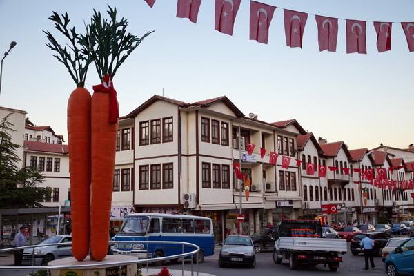 Turkey's Local Festivals image9