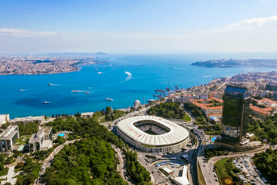 İstanbul'da Türk Kahvaltısı Durakları image1