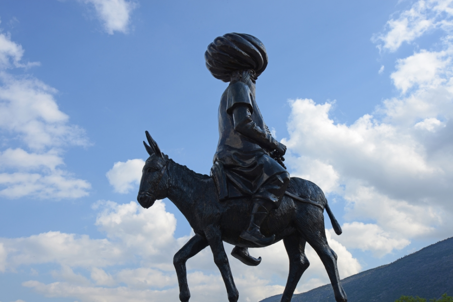 Trem Global | 10 Dinge, die man über die türkische Kultur wissen sollte