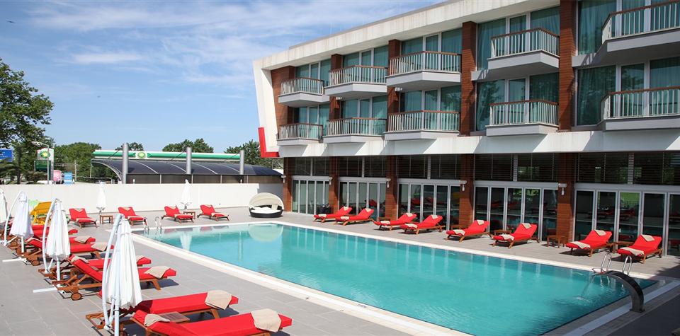 ترکی کے حلال ہوٹل اور چھٹی کے مراکز image7