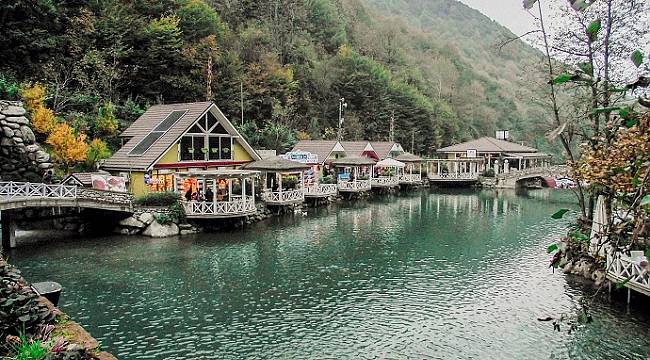 İstanbul’a Yakın Hafta Sonu Gidilebilecek Yerler image3