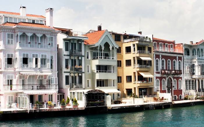 Turkish Breakfast Stops in Istanbul image7