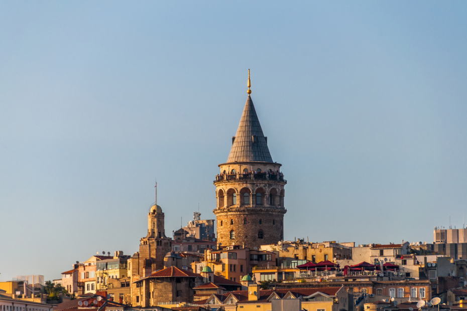 الأماكن التاريخية في إسطنبول  image12