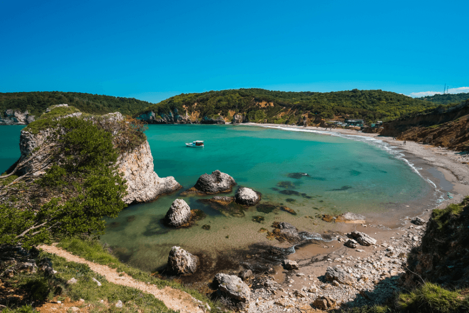 Les plages les plus proches d'Istanbul image1